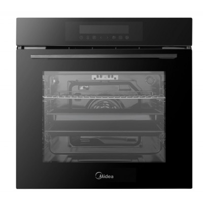 Духовой шкаф встраиваемый Midea MO98277CGB