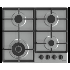 Независимая газовая варочная панель Gorenje GW641EBX