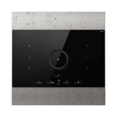 Варочная панель Elica NIKOLATESLA SWITCH GLOW BL/F/83