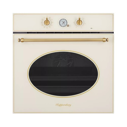 Духовой шкаф Kuppersberg SR 6911 C Bronze
