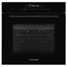 Духовой шкаф электрический Kuppersberg  HT 613 Black