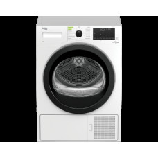Сушильная машина Beko DF7439SXUV