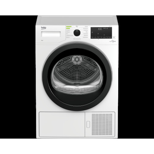 Сушильная машина Beko DF7439SXUV