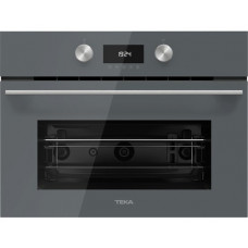 Встраиваемая микроволновая печь Teka MLC 8440 STONE GREY