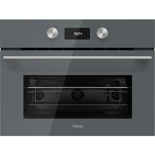 Встраиваемая микроволновая печь Teka MLC 8440 STONE GREY