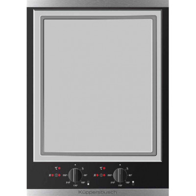 Teppan Yaki Kuppersbusch ETS 3720.0 ED