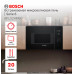 Встраиваемая микроволновая печь Bosch BFL524MB0
