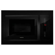 Встраиваемая микроволновая печь Hiberg VM 8505 B