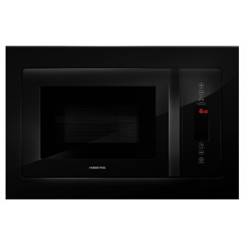 Встраиваемая микроволновая печь Hiberg VM 8505 B