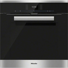 Духовой шкаф Miele H 6660 BP