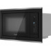 Встраиваемая микроволновая печь Weissgauff HMT-725 Touch Grill