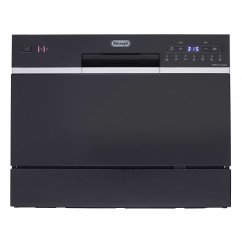 Посудомоечная машина DeLonghi DDW07T Crisolita