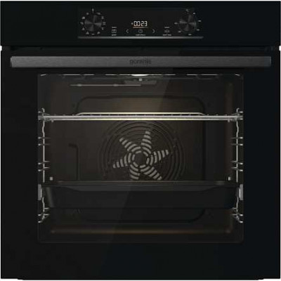 Независимая духовка Gorenje BO6735E05B