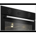 Электрический духовой шкаф Indesit IFE 3634 BL