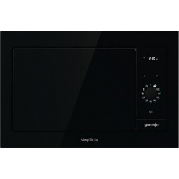 Встраиваемая СВЧ Gorenje BM 235 G1SYB