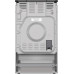 Электрическая плита Gorenje GEC5B41SG