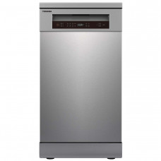 Посудомоечная машина Toshiba DW-10F1(S)-RU
