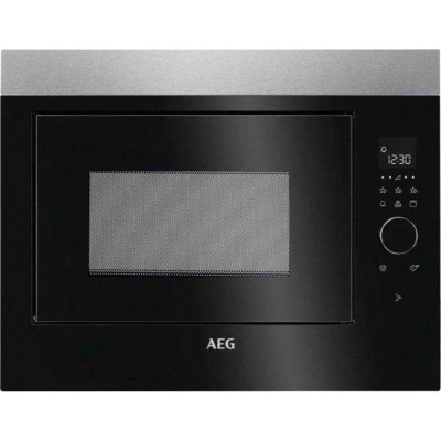 Микроволновая печь AEG MBE2658DEM