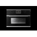Встраиваемая микроволновая печь Kuppersbusch CM 6330.0 S1 Stainless steel