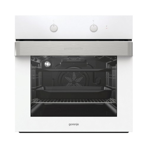 Духовой шкаф Gorenje BO717ORAW