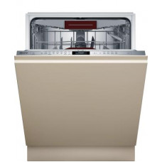Встраиваемая посудомоечная машина Neff S157YCX04E