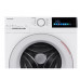 Отдельностоящая стиральная машина Toshiba TW-BN90C4RU(WK)