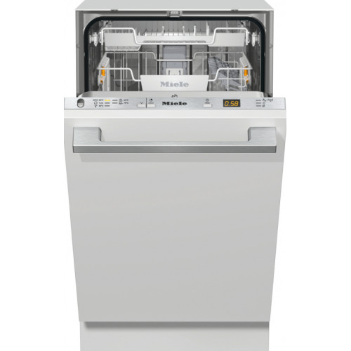 Посудомоечная машина Miele G 5481 SCVi