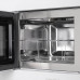 Встраиваемая микроволновая печь Maunfeld MBMO.20.2 PGW белый