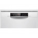 Посудомоечная машина Bosch SMS6ZCW37Q