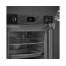 Духовой шкаф Smeg SO6101S2B3