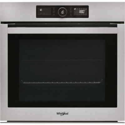 Духовой шкаф встраиваемый Whirlpool AKZ9 6270 IX