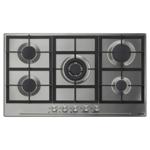 Варочная панель Korting HG 965 CTX