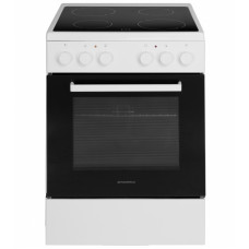Электрическая плита Maunfeld MEC65CW07