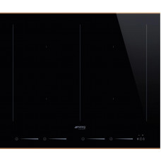 Варочная панель Smeg SIM6644R