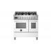 Варочный центр Bertazzoni PRO96L2EBIT