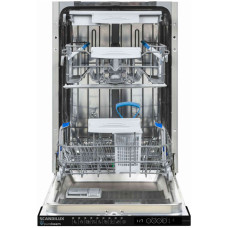 Встраиваемая посудомоечная машина Scandilux DWB4512B3