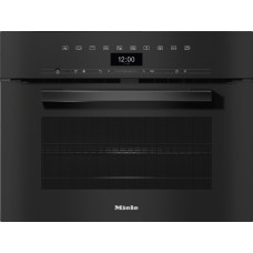 Компактный духовой шкаф Miele H 7440 BM OBSW