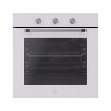 Духовой шкаф встраиваемый LEX EDP 670 WH MAX