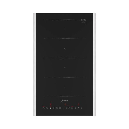 Индукционная варочная панель Neff T63TDX1L0
