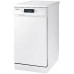 Посудомоечная машина Samsung DW50R4050FW