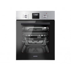 Электрический духовой шкаф Simfer B4EM59070