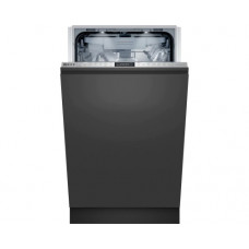 Встраиваемая посудомоечная машина Neff S857HMX80R