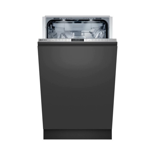 Встраиваемая посудомоечная машина Neff S857HMX80R