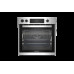 Конвекционный духовой шкаф Grundig GEBD11300X