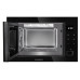 Встраиваемая микроволновая печь Maunfeld MBMO925SGB11