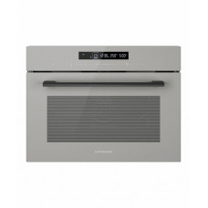 Духовой шкаф электрический с функцией СВЧ Kuppersberg KMW 694 GR