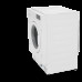 Встраиваемая стиральная машина Hotpoint BI WMHD 7282 V