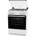 Комбинированная плита Gorenje GK6A20WF
