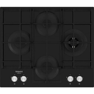 Hotpoint-ariston HAGS 62F BK