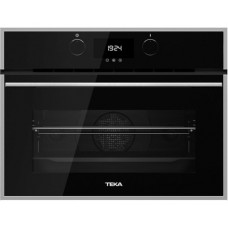 Духовой шкаф Teka HLC 840 BLACK-SS